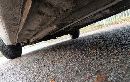 Chevrolet Lacetti, 2010 год, 549 000 рублей, 26 фотография