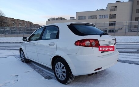Chevrolet Lacetti, 2010 год, 549 000 рублей, 25 фотография