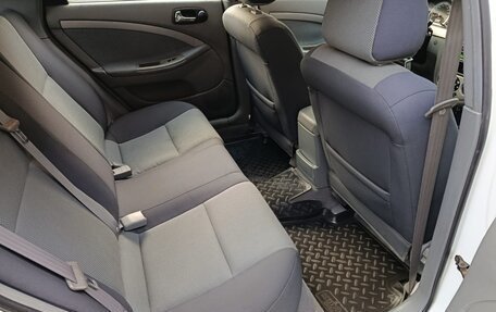 Chevrolet Lacetti, 2010 год, 549 000 рублей, 37 фотография