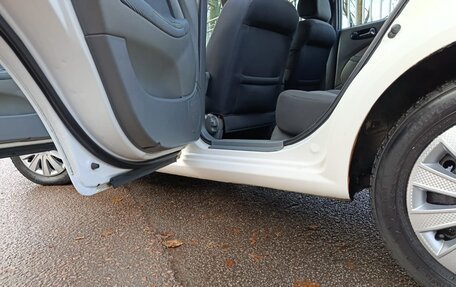 Chevrolet Lacetti, 2010 год, 549 000 рублей, 34 фотография