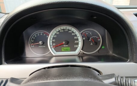 Chevrolet Lacetti, 2010 год, 549 000 рублей, 36 фотография