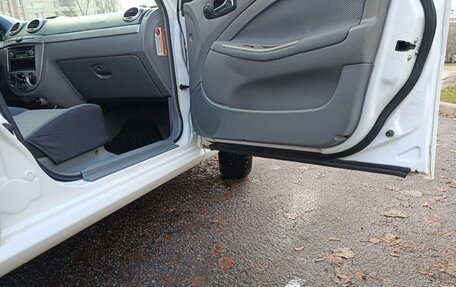 Chevrolet Lacetti, 2010 год, 549 000 рублей, 33 фотография