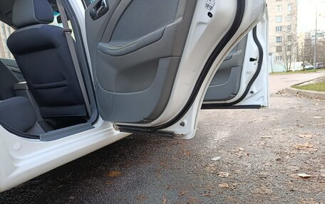 Chevrolet Lacetti, 2010 год, 549 000 рублей, 32 фотография