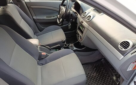 Chevrolet Lacetti, 2010 год, 549 000 рублей, 38 фотография