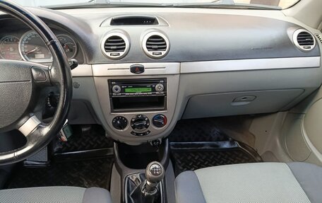 Chevrolet Lacetti, 2010 год, 549 000 рублей, 40 фотография