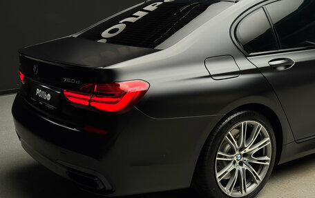 BMW 7 серия, 2018 год, 5 800 000 рублей, 9 фотография