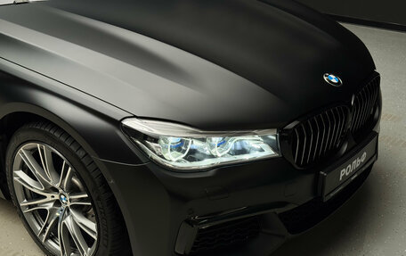 BMW 7 серия, 2018 год, 5 800 000 рублей, 8 фотография