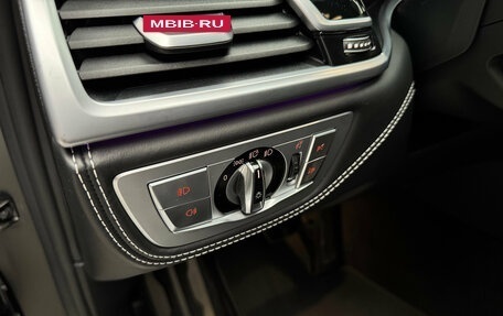 BMW 7 серия, 2018 год, 5 800 000 рублей, 18 фотография