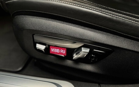 BMW 7 серия, 2018 год, 5 800 000 рублей, 16 фотография