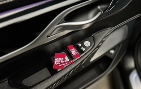 BMW 7 серия, 2018 год, 5 800 000 рублей, 14 фотография