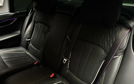 BMW 7 серия, 2018 год, 5 800 000 рублей, 23 фотография