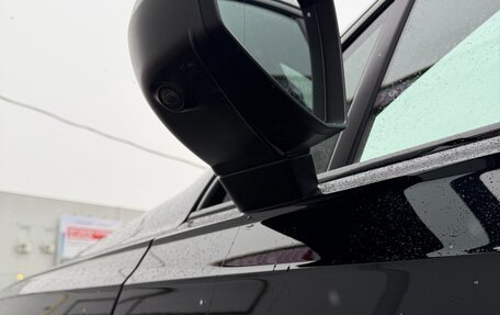 Audi Q7, 2021 год, 7 450 000 рублей, 11 фотография