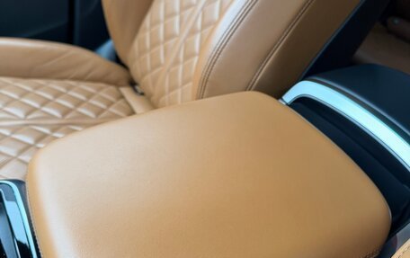 Audi Q7, 2021 год, 7 450 000 рублей, 25 фотография