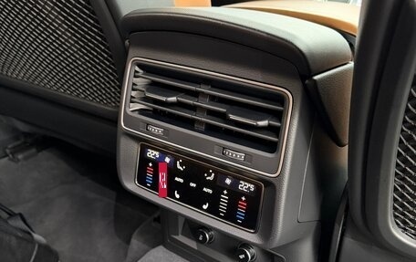 Audi Q7, 2021 год, 7 450 000 рублей, 21 фотография