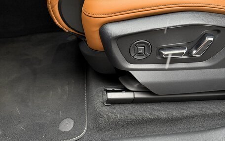 Audi Q7, 2021 год, 7 450 000 рублей, 28 фотография