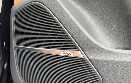 Audi Q7, 2021 год, 7 450 000 рублей, 32 фотография