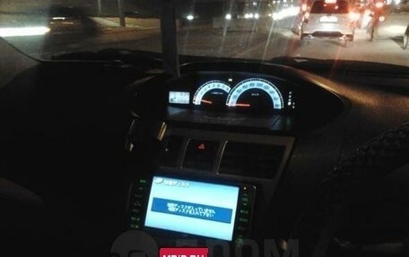 Toyota Belta, 2006 год, 729 000 рублей, 3 фотография