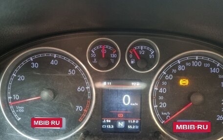 Volkswagen Passat B5+ рестайлинг, 2003 год, 350 000 рублей, 8 фотография