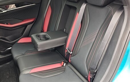 Geely Coolray I, 2023 год, 2 290 000 рублей, 13 фотография