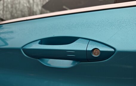 Geely Coolray I, 2023 год, 2 290 000 рублей, 10 фотография