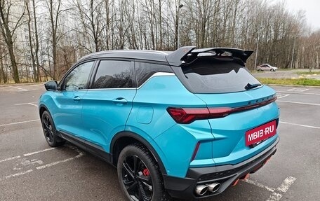 Geely Coolray I, 2023 год, 2 290 000 рублей, 7 фотография