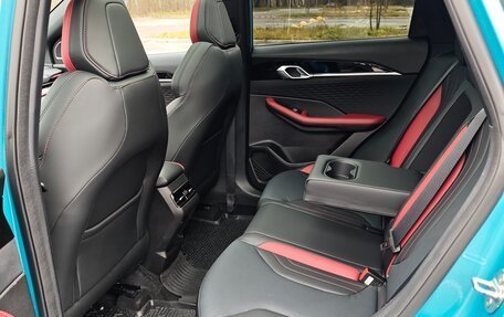 Geely Coolray I, 2023 год, 2 290 000 рублей, 15 фотография