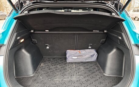 Geely Coolray I, 2023 год, 2 290 000 рублей, 17 фотография