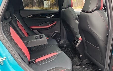 Geely Coolray I, 2023 год, 2 290 000 рублей, 16 фотография