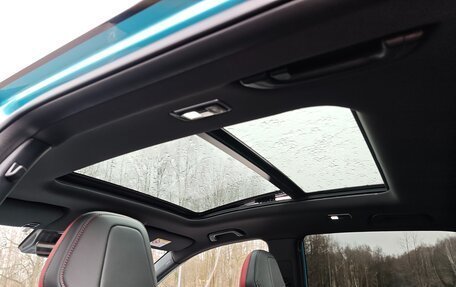 Geely Coolray I, 2023 год, 2 290 000 рублей, 18 фотография