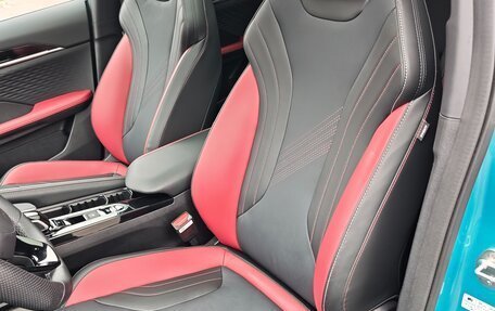 Geely Coolray I, 2023 год, 2 290 000 рублей, 21 фотография