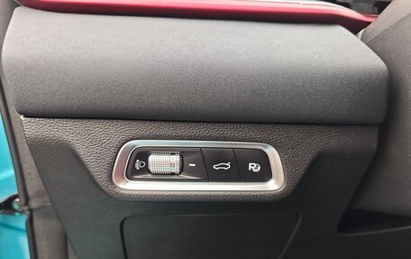 Geely Coolray I, 2023 год, 2 290 000 рублей, 23 фотография