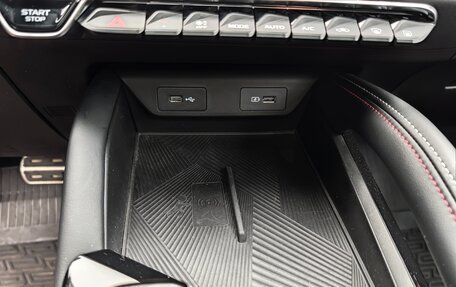 Geely Coolray I, 2023 год, 2 290 000 рублей, 27 фотография