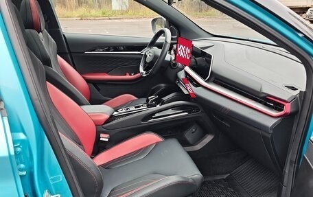 Geely Coolray I, 2023 год, 2 290 000 рублей, 14 фотография