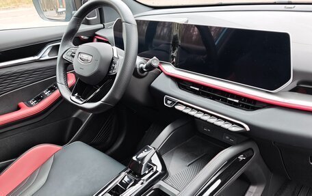 Geely Coolray I, 2023 год, 2 290 000 рублей, 34 фотография
