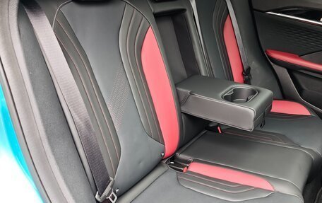 Geely Coolray I, 2023 год, 2 290 000 рублей, 35 фотография