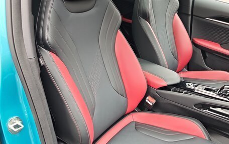 Geely Coolray I, 2023 год, 2 290 000 рублей, 33 фотография