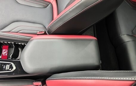 Geely Coolray I, 2023 год, 2 290 000 рублей, 29 фотография