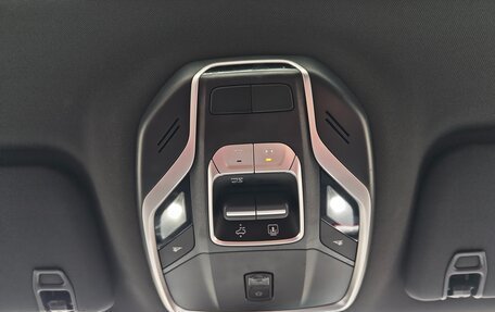 Geely Coolray I, 2023 год, 2 290 000 рублей, 38 фотография