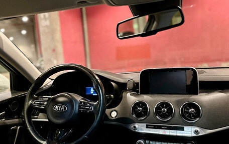 KIA Stinger I, 2019 год, 2 250 000 рублей, 4 фотография