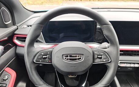 Geely Coolray I, 2023 год, 2 290 000 рублей, 37 фотография