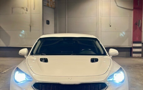 KIA Stinger I, 2019 год, 2 250 000 рублей, 6 фотография