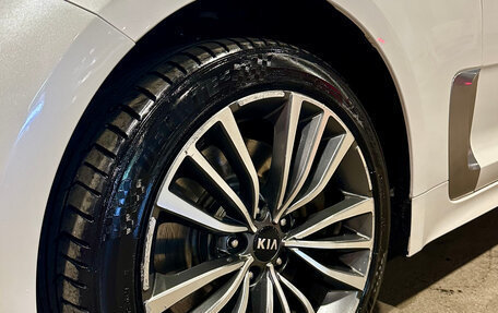 KIA Stinger I, 2019 год, 2 250 000 рублей, 11 фотография