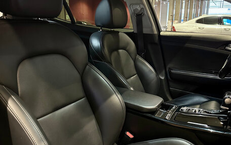KIA Stinger I, 2019 год, 2 250 000 рублей, 15 фотография