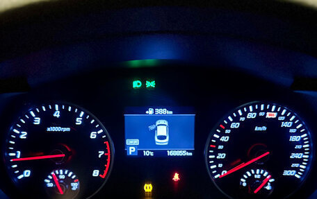 KIA Stinger I, 2019 год, 2 250 000 рублей, 17 фотография