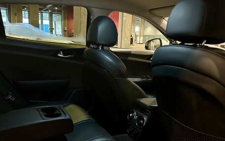 KIA Stinger I, 2019 год, 2 250 000 рублей, 19 фотография