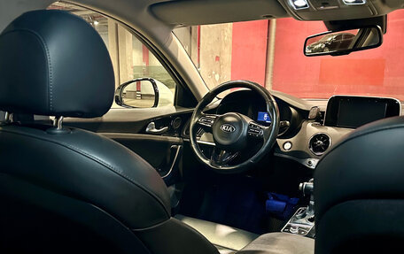 KIA Stinger I, 2019 год, 2 250 000 рублей, 9 фотография