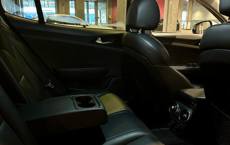 KIA Stinger I, 2019 год, 2 250 000 рублей, 21 фотография