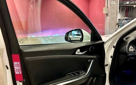 KIA Stinger I, 2019 год, 2 250 000 рублей, 14 фотография