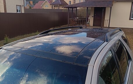 Cadillac SRX II рестайлинг, 2007 год, 550 000 рублей, 8 фотография