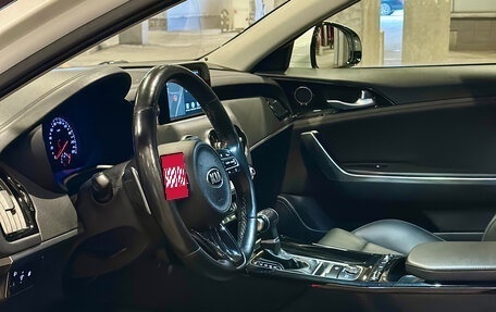 KIA Stinger I, 2019 год, 2 250 000 рублей, 22 фотография